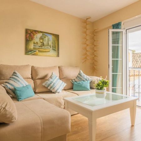 Apartamento Juani Centro Parking Y Wifi Gratis Córdoba Exteriér fotografie