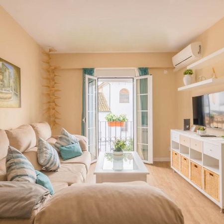 Apartamento Juani Centro Parking Y Wifi Gratis Córdoba Exteriér fotografie