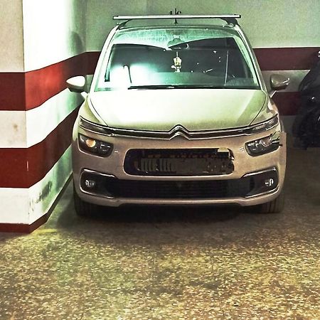 Apartamento Juani Centro Parking Y Wifi Gratis Córdoba Exteriér fotografie
