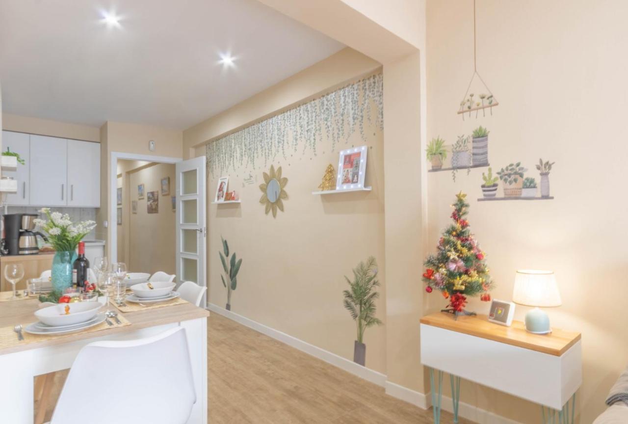 Apartamento Juani Centro Parking Y Wifi Gratis Córdoba Exteriér fotografie
