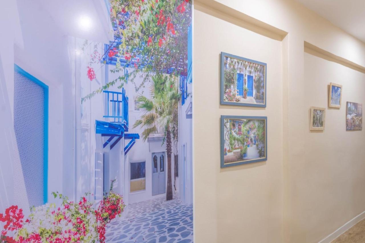 Apartamento Juani Centro Parking Y Wifi Gratis Córdoba Exteriér fotografie