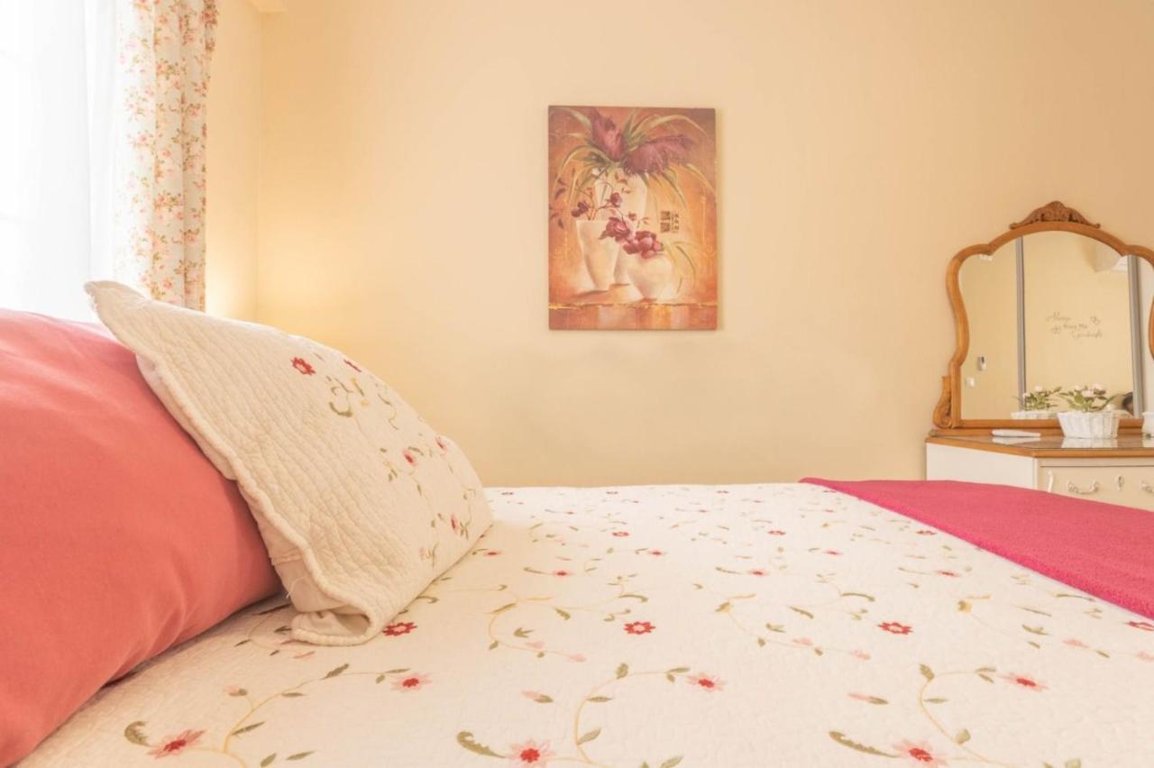 Apartamento Juani Centro Parking Y Wifi Gratis Córdoba Exteriér fotografie