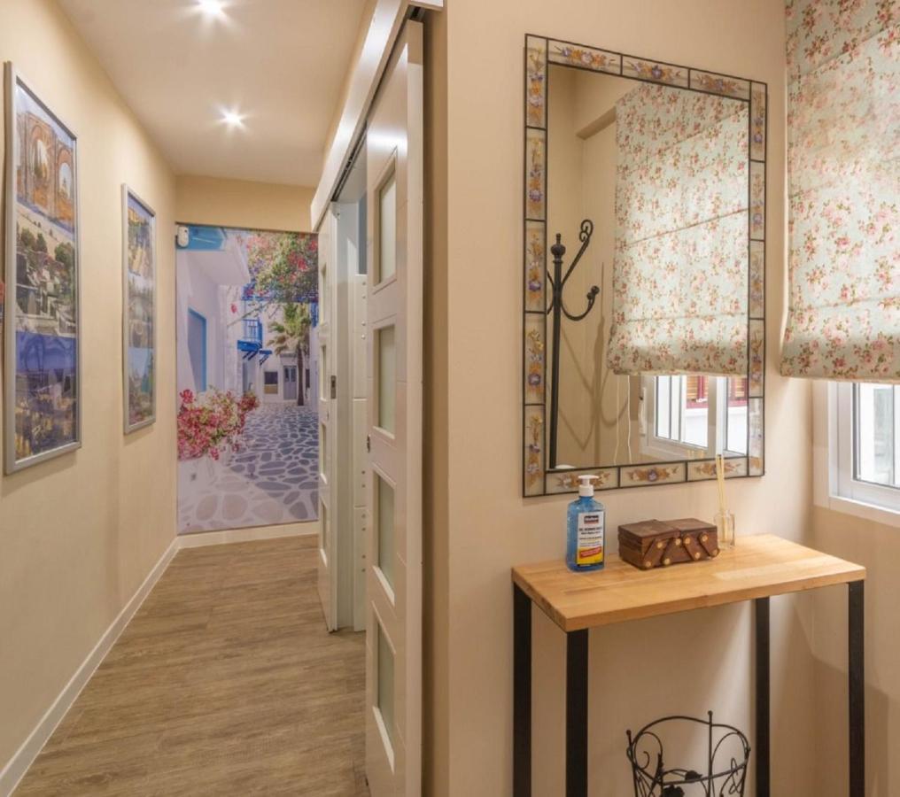 Apartamento Juani Centro Parking Y Wifi Gratis Córdoba Exteriér fotografie