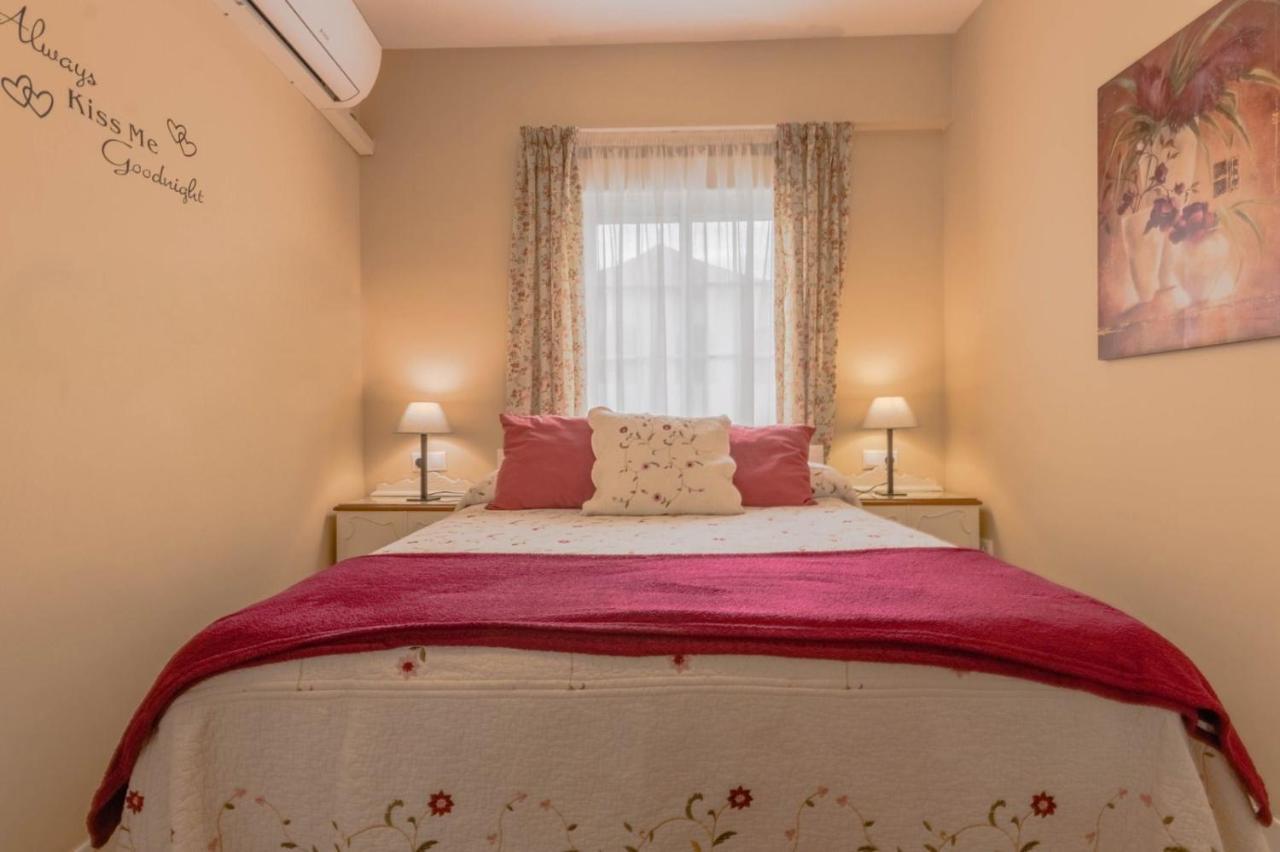 Apartamento Juani Centro Parking Y Wifi Gratis Córdoba Exteriér fotografie