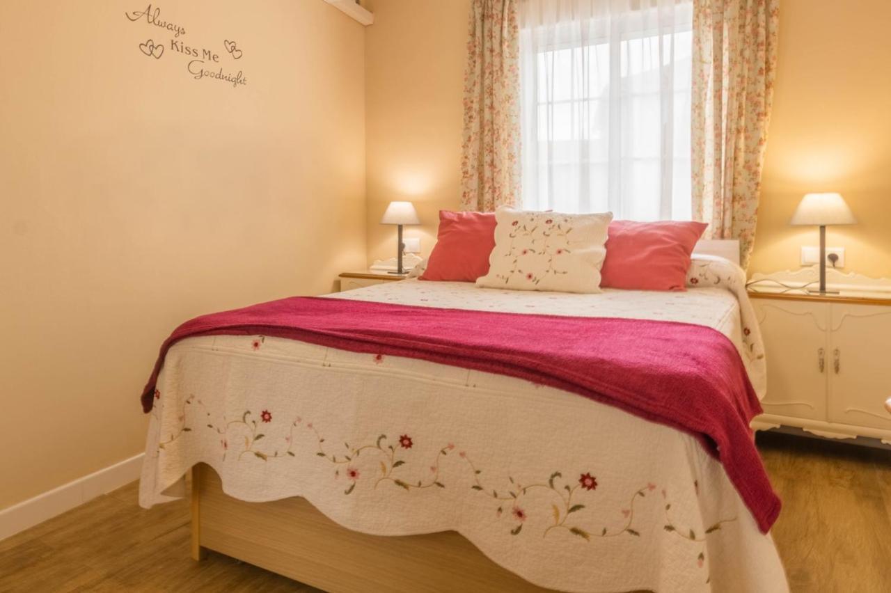 Apartamento Juani Centro Parking Y Wifi Gratis Córdoba Exteriér fotografie