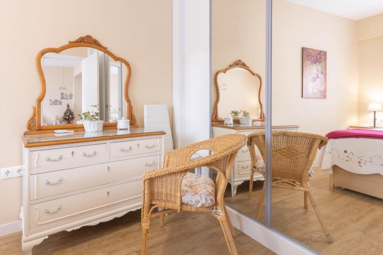Apartamento Juani Centro Parking Y Wifi Gratis Córdoba Exteriér fotografie