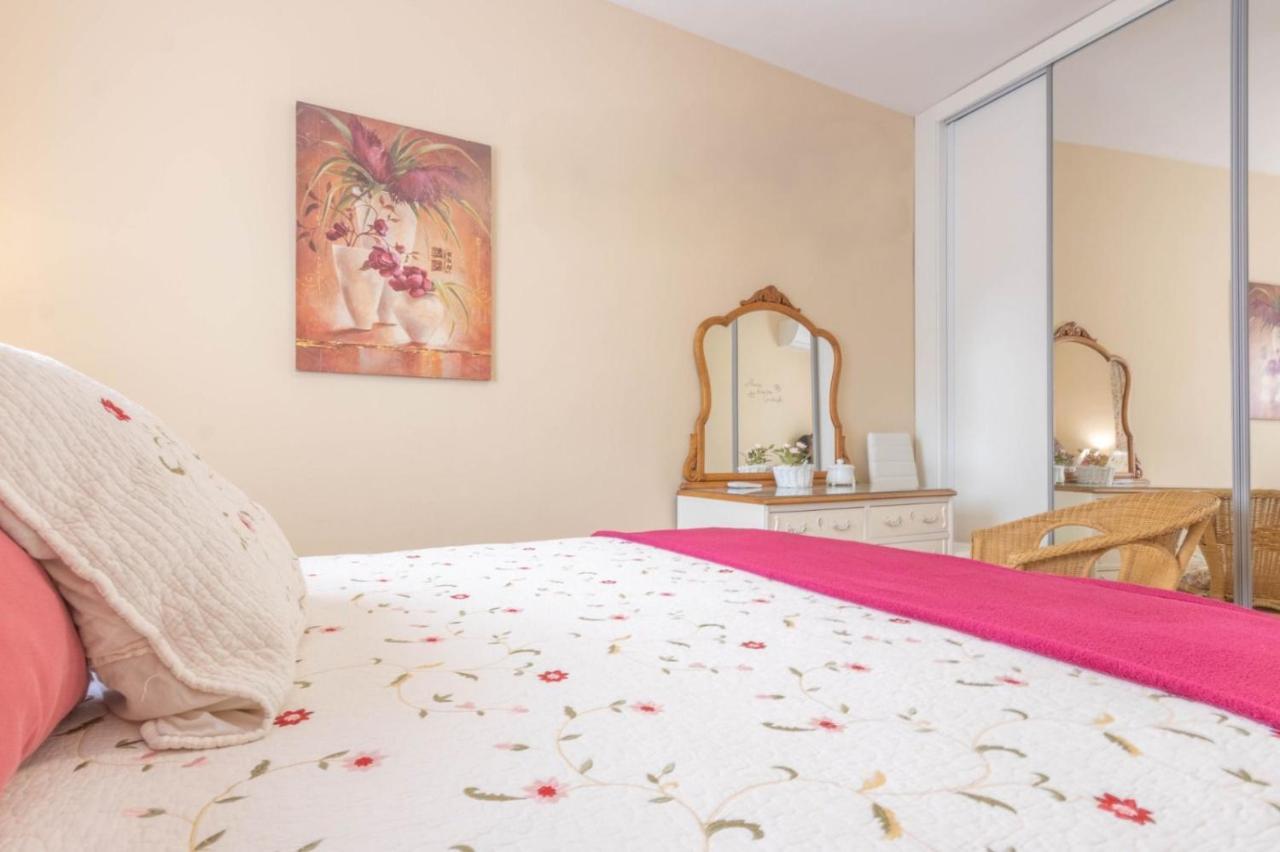 Apartamento Juani Centro Parking Y Wifi Gratis Córdoba Exteriér fotografie