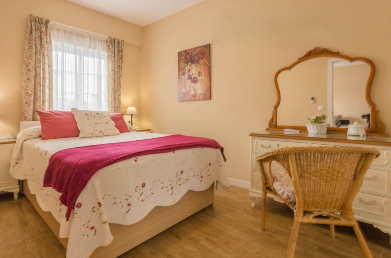 Apartamento Juani Centro Parking Y Wifi Gratis Córdoba Exteriér fotografie